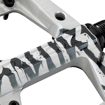 Pédales Trail Roc Plus Signature Series Kriss Kyle