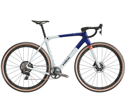 Trek Verifique SLR 7 eixos