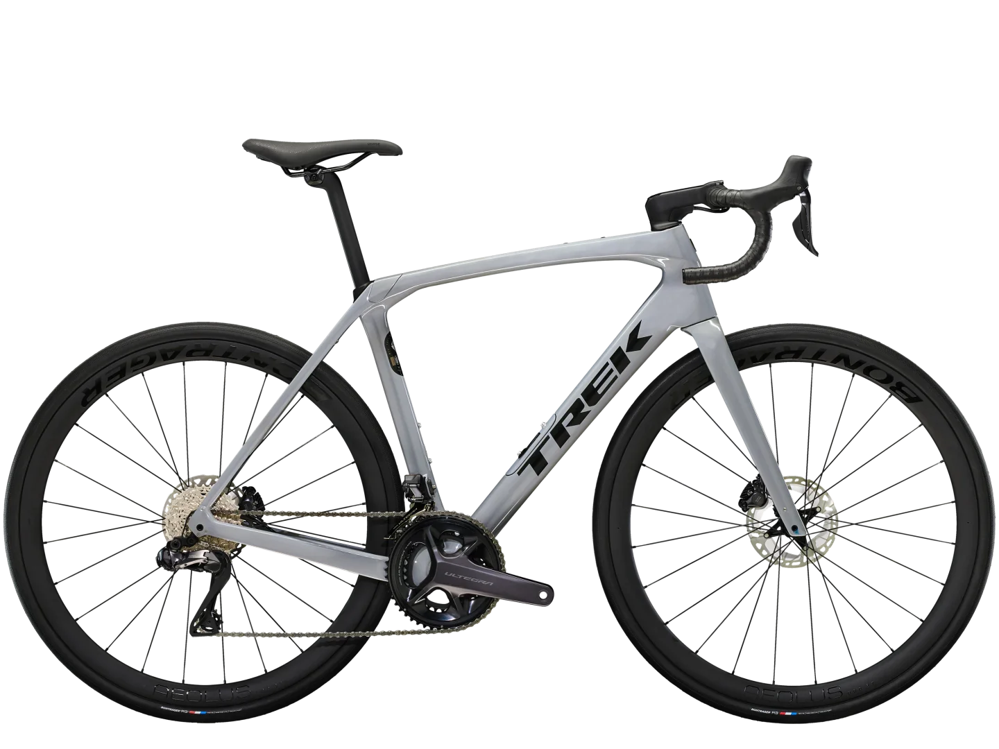 Trek Domane SL 7 de janeiro 4