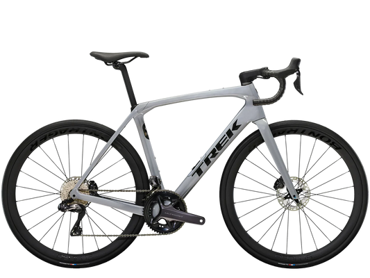 Trek Domane SL 7. ledna 4.