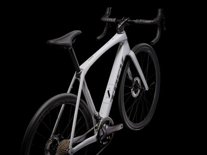 Trek Domane SL 7 de janeiro 4