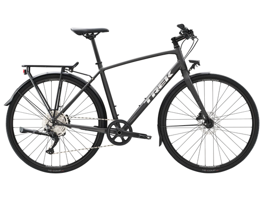 Trek fx 3 disc eq