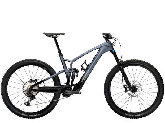 Trek Fuel Exe 9.7