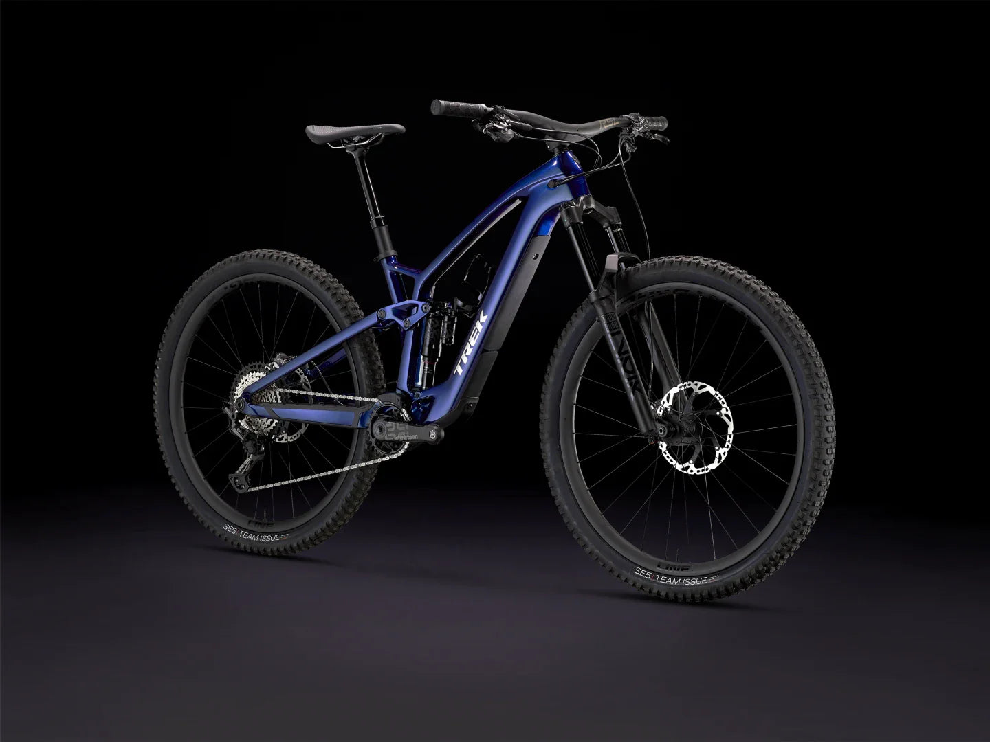 Trek Fuel Exe 9.8 XT