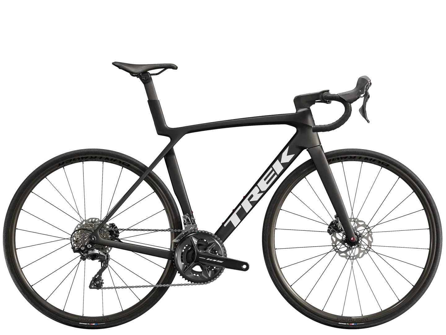 Trek Madone SL 5 Jan 8 (2025)