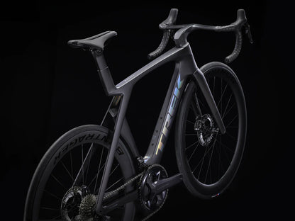 Trek Madone SLR 7 de janeiro 7