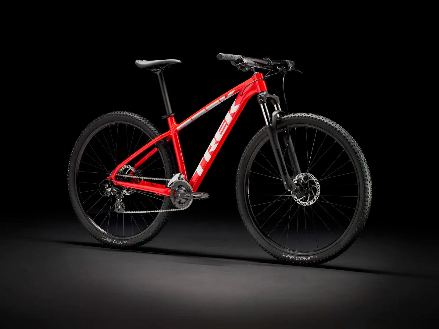 Trek Marlin 5 de janeiro