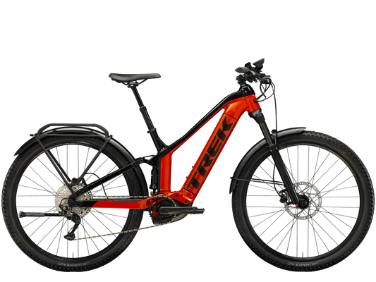 Trek Powerfly FS 4 équipé Gen 3