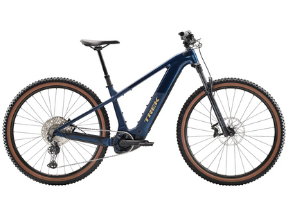 Trek Powerfly+ 6 de enero 5