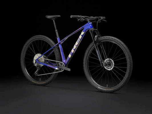 Trek Procaliber 9,5 januari 3 januari