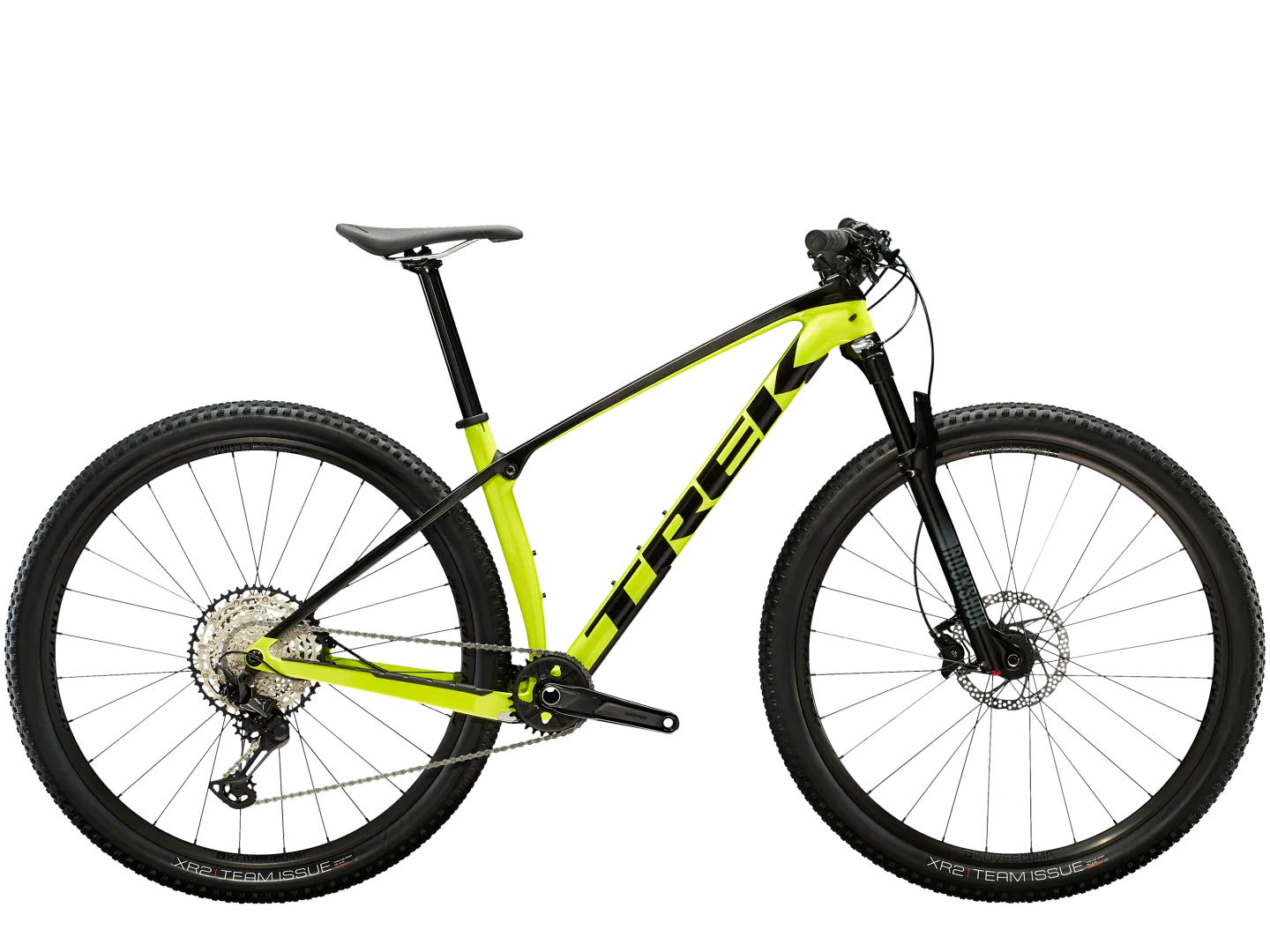 Trek Procaliber 9.6