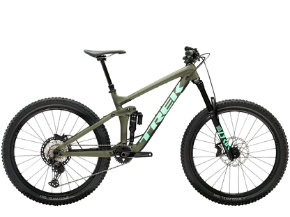 Trek Remedy 8