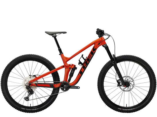 Trek Slash 7 stycznia 5