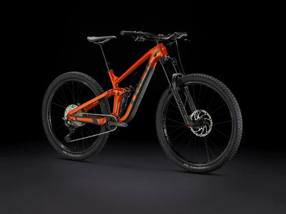 Trek Slash 7 de janeiro 5