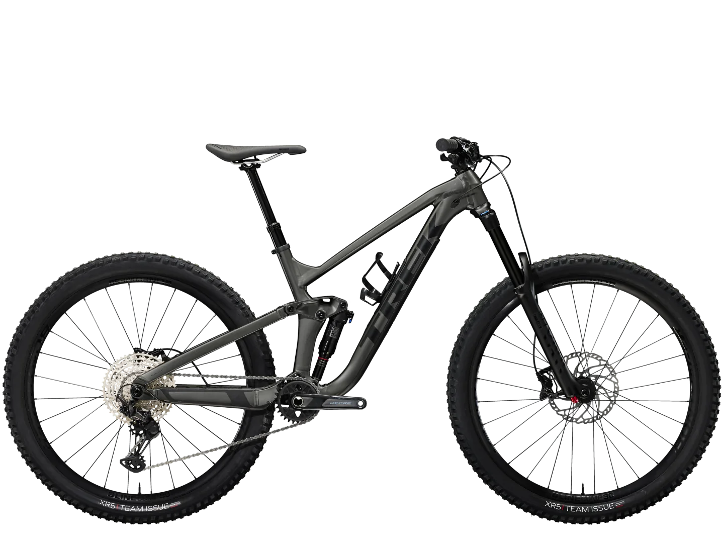 Trek Slash 7 de janeiro 5