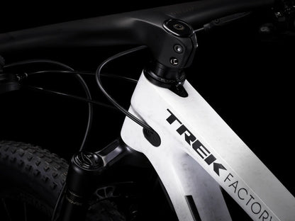 Trek Supercaliber 9.8 Jan 1