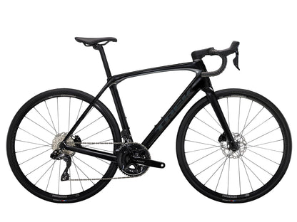 Trek Domane SL 7 de janeiro 4