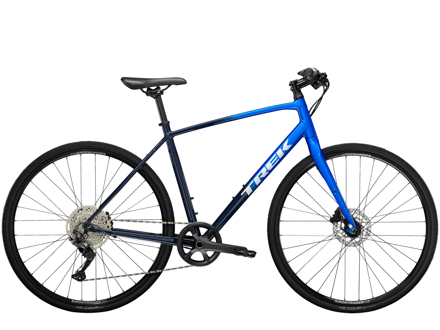 Trek fx 3 disc