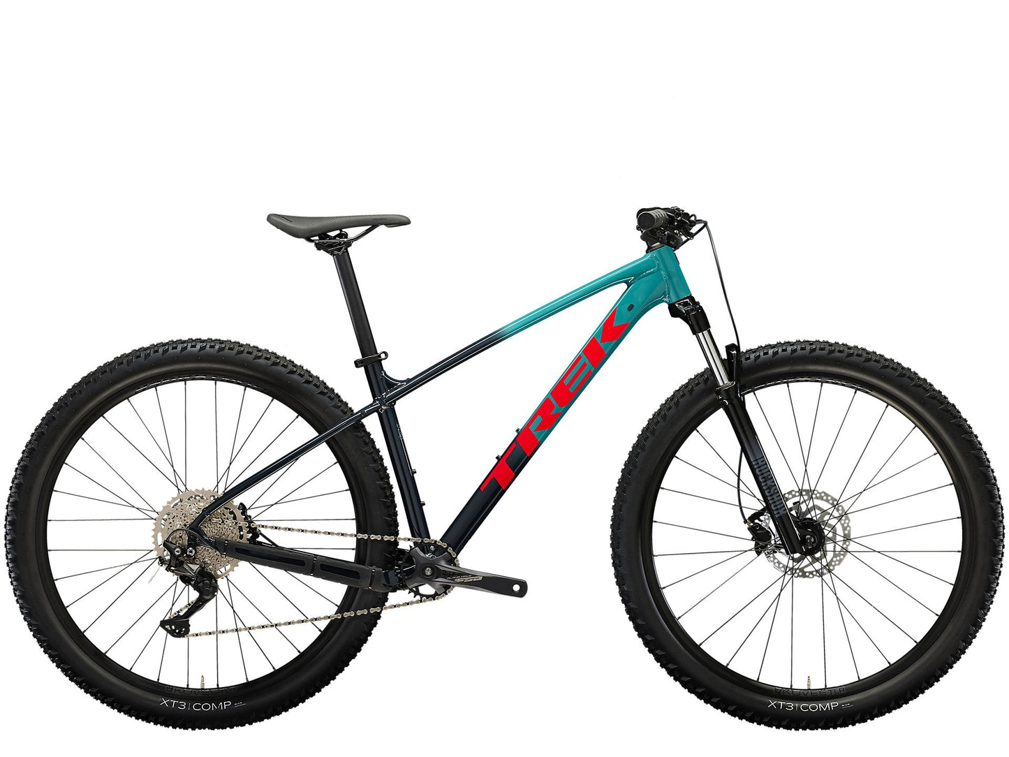 Trek Marlin 7 de janeiro