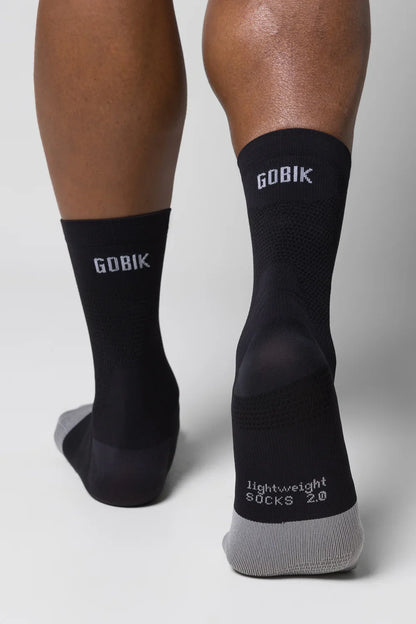 Calcetines Gobik Lightweight 2.0 2026