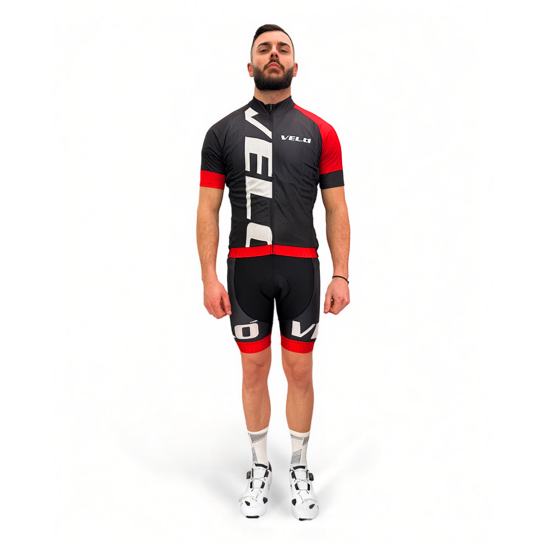 Velò Short Sleeve Shirt