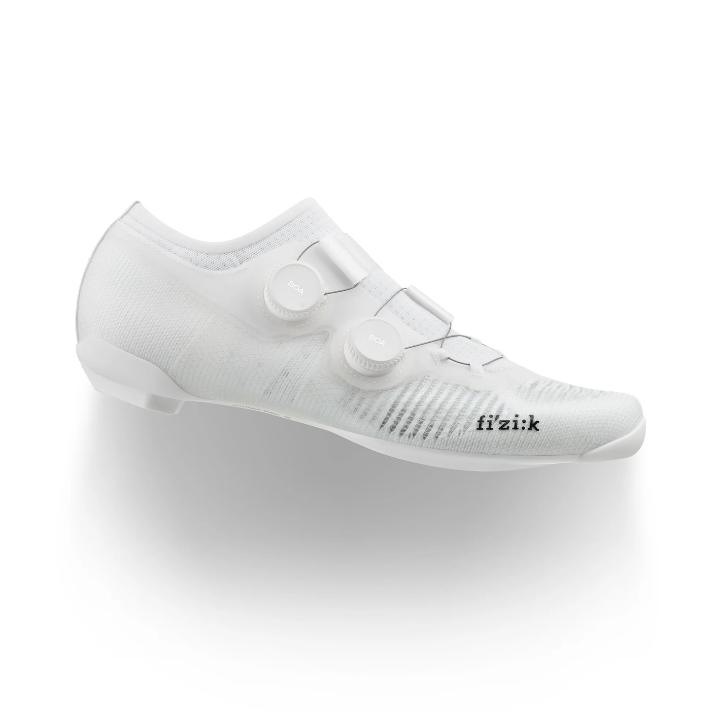 Zapatos de carbono fizik vaga