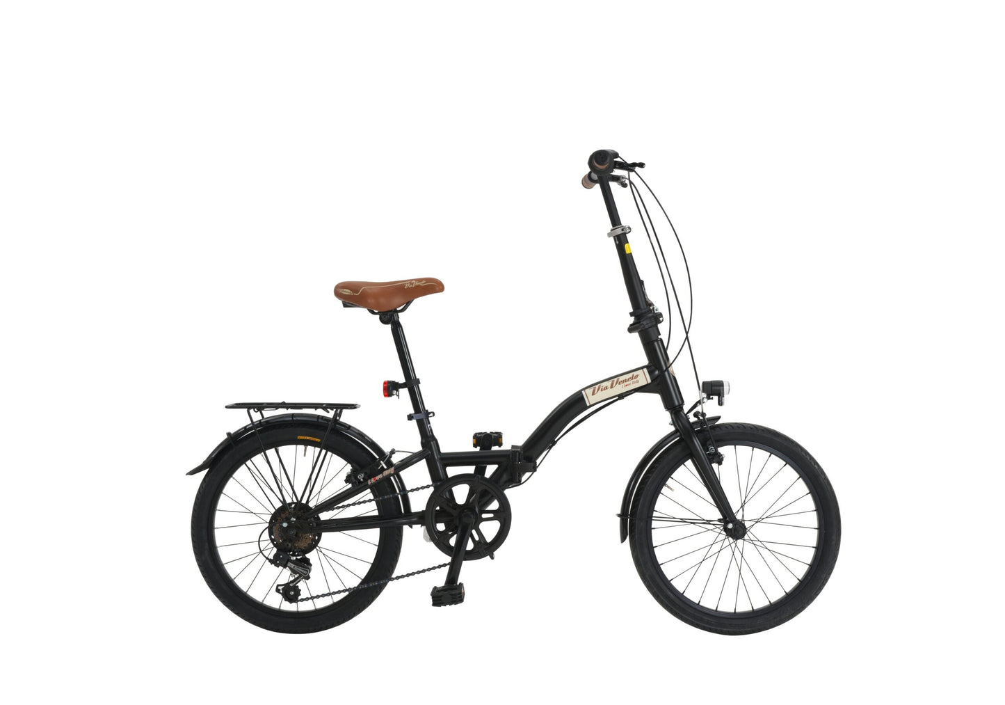 Via Veneto Folding 20" Mia