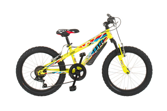 Velomarche drake 24 "