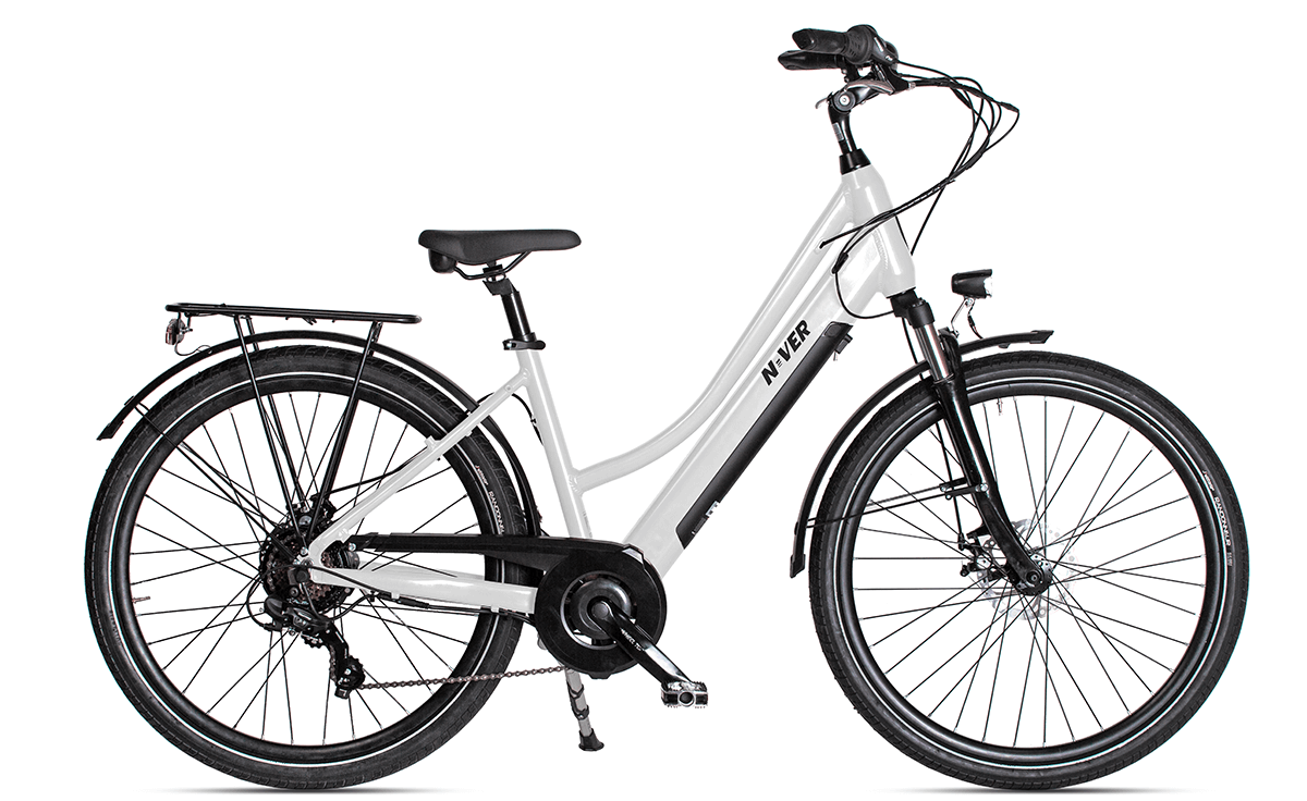 Velomarche NV E80 27.5”