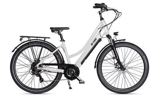 Velomarche nv e80 e-bike 27.5 "