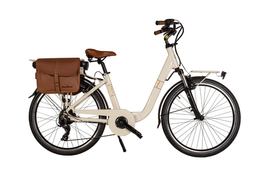 Via Veneto Classic E-Bike Lady 26 "