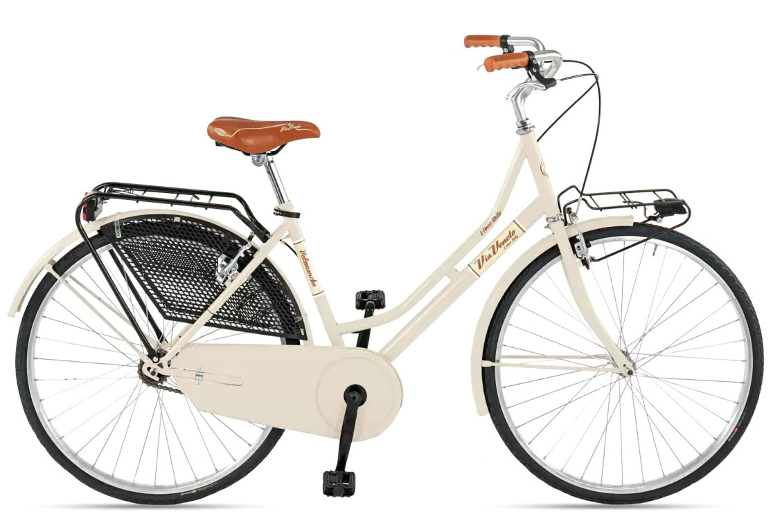 Via Veneto Holland Sabrina Lady 26 "