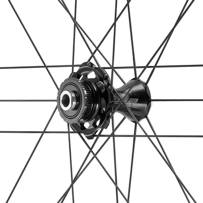 Campagnolo Wheels Bora OMC 35 C23