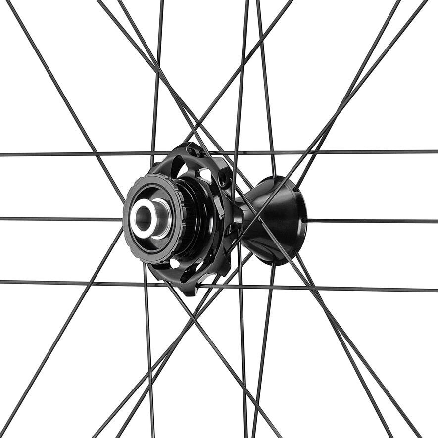 Campagnolo Wheels