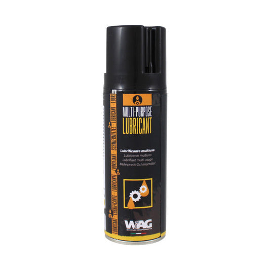 Wag Multipurpose Lubricant Spray 200ml