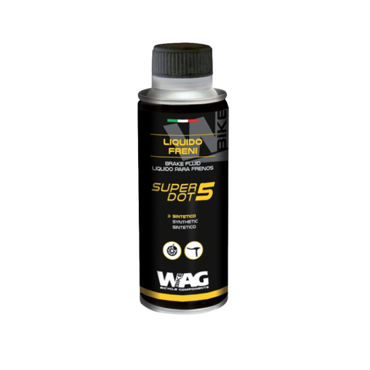 Wag - LIQUIDO FRENI SUPER DOT 5.1