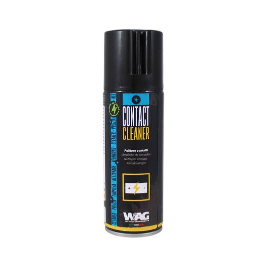 Pulitore Contatti Spray Wag 200ml