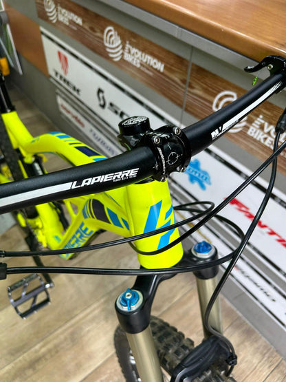 Lapierre Spicy 327 Taglia M - Usata