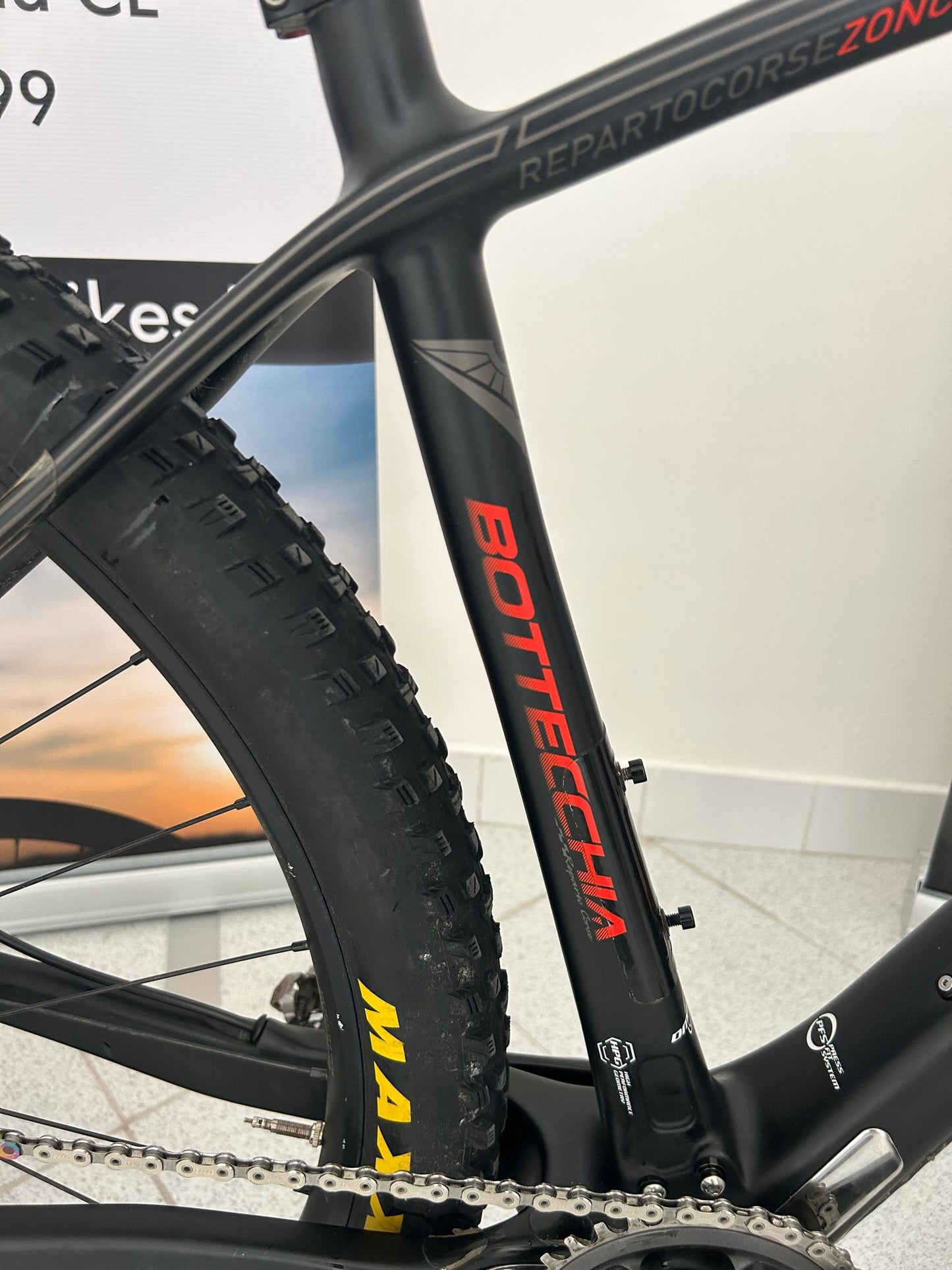 Bottecchia Zoncolan 29 Pro Tamanho 48 - Usado