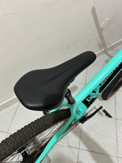 Bianchi Methanol (Countaval) Tamanho S - Usado