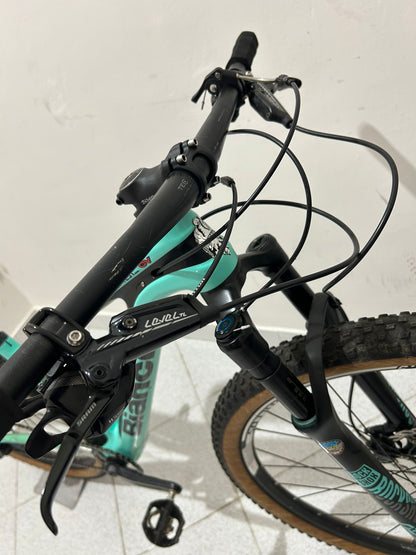 Bianchi Methanol (Countaval) Tamanho S - Usado