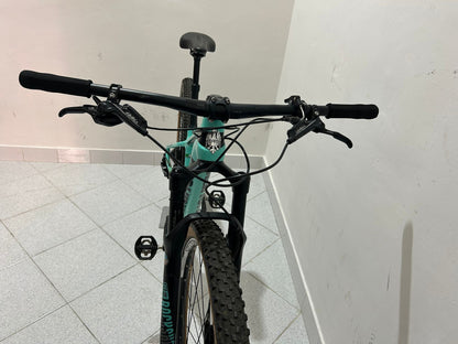 Bianchi Methanol (Countaval) Tamanho S - Usado