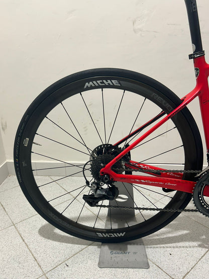 Bottecchia Emme4 TG 52 - Usado