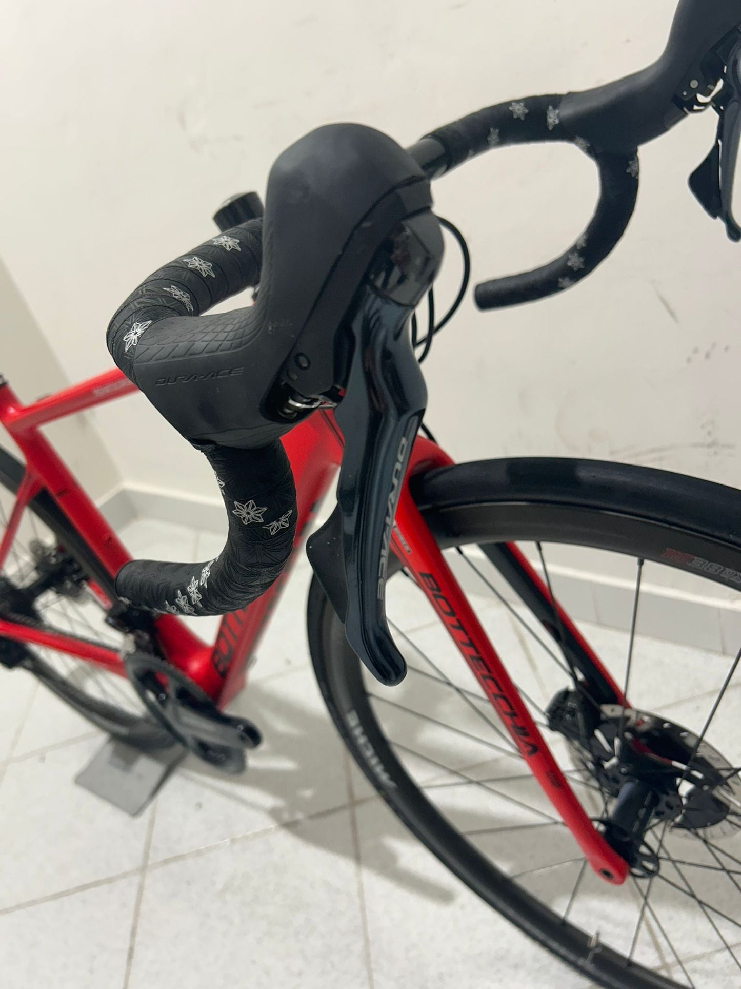 Bottecchia Emme4 TG 52 - Usado