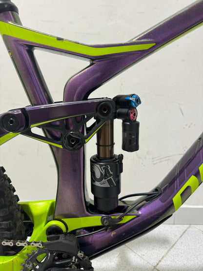 Devinci Split pivot Cut L - usado