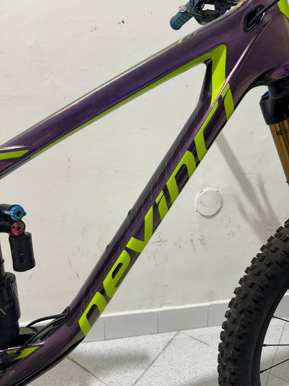 Devinci Split pivot Cut L - usado