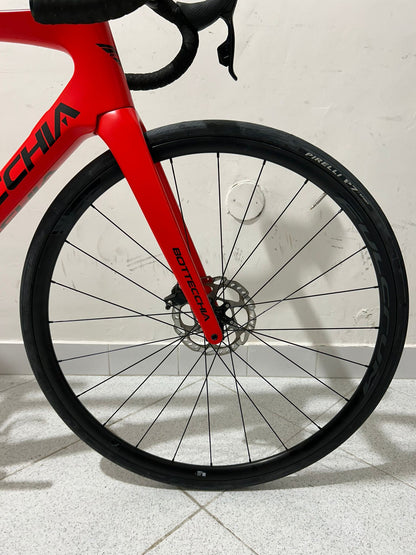 Bottecchia Aerospace Taglia 55 - Usata