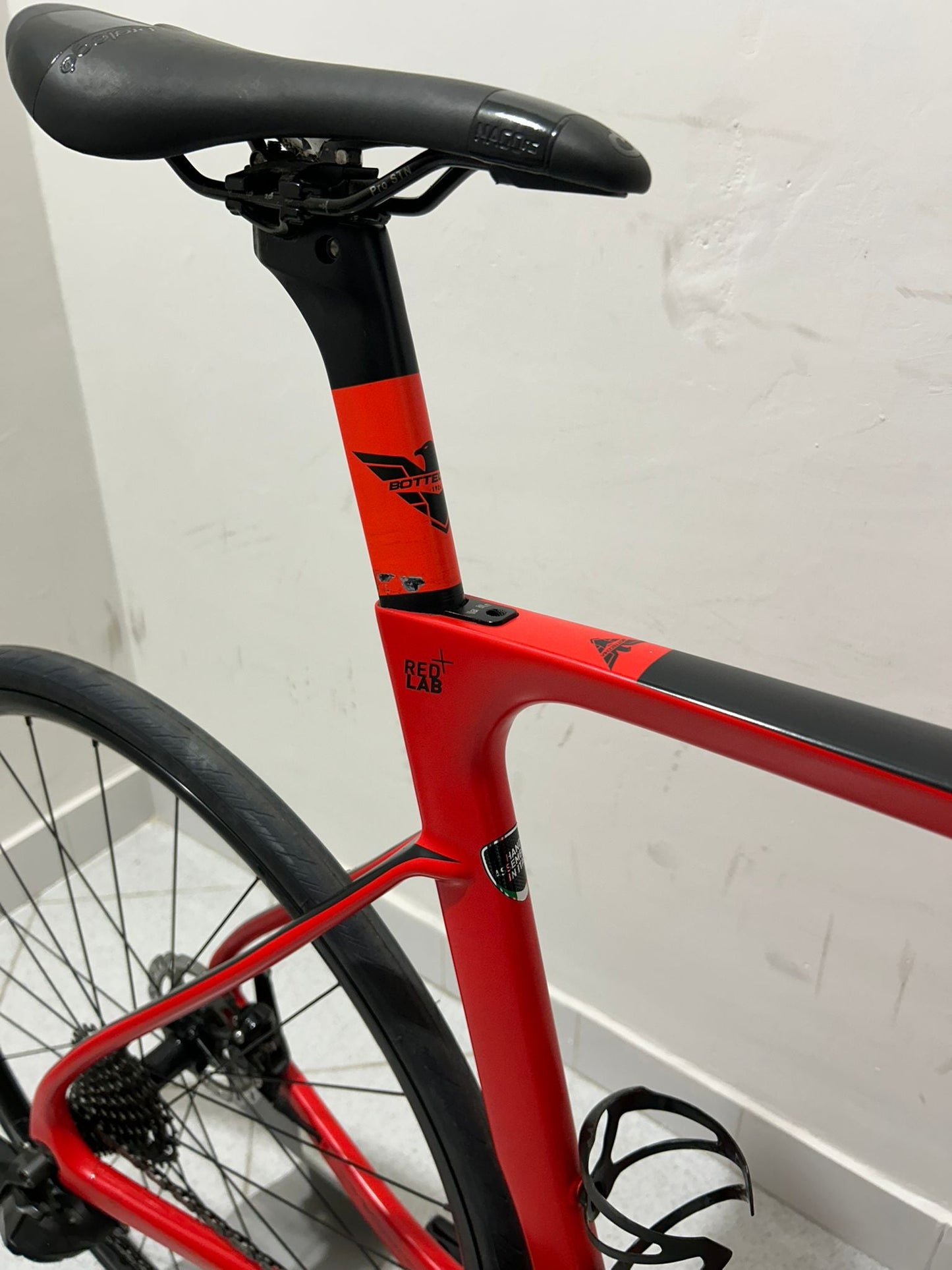 Bottecchia Tamanho aeroespacial 55 - usado