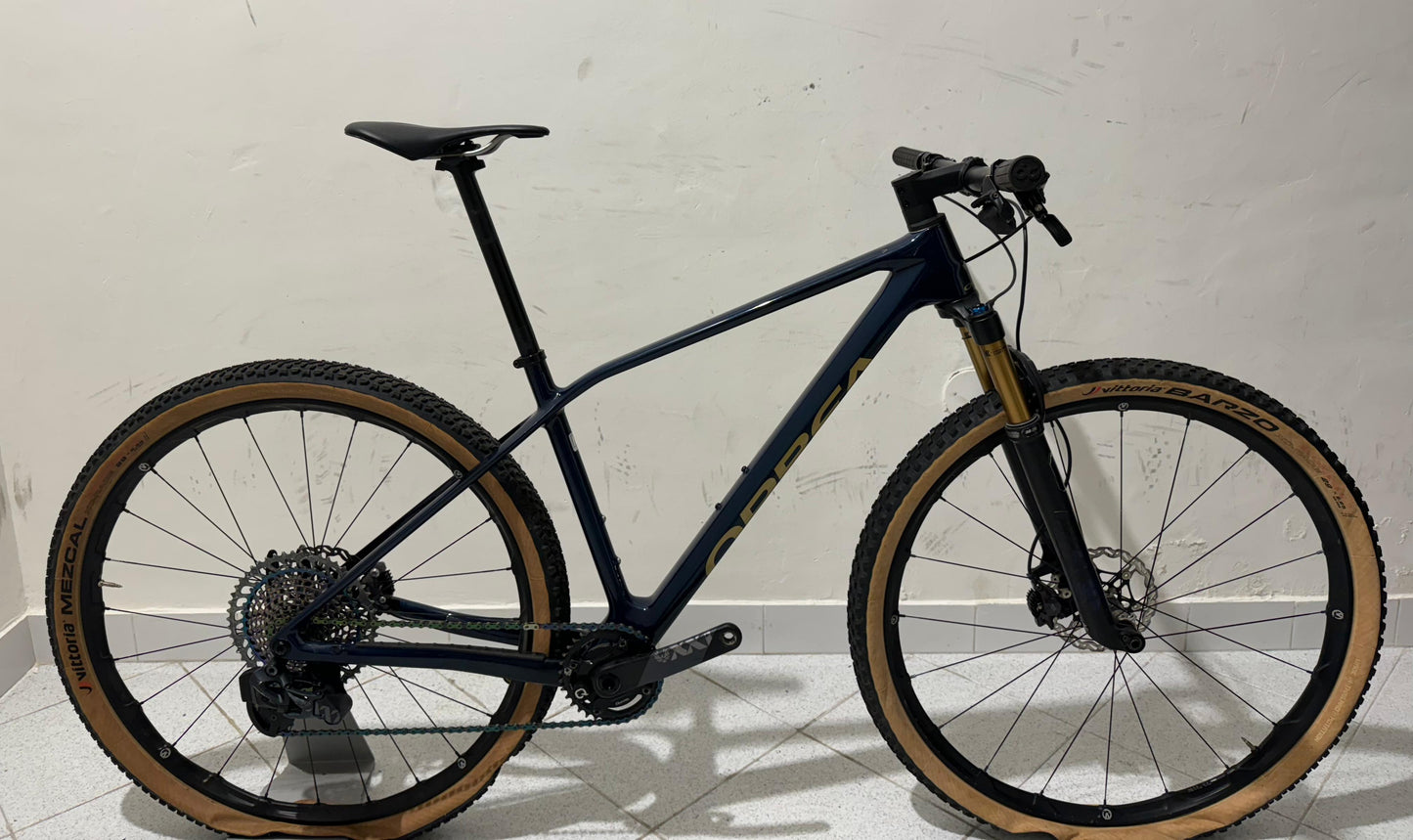 Orbea Alma Dimensiune M - utilizat