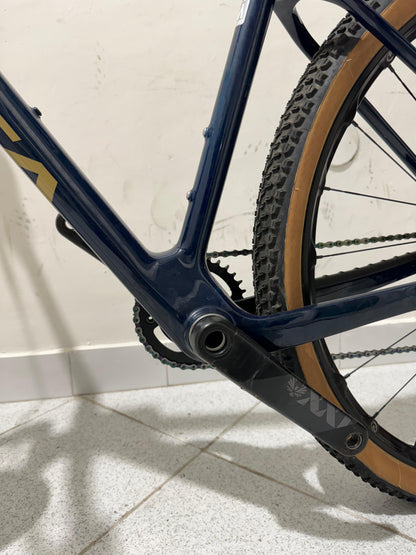 Orbea Alma Dimensiune M - utilizat